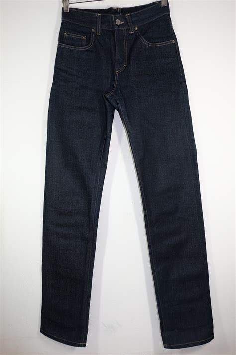 gucci made in italy jeans.